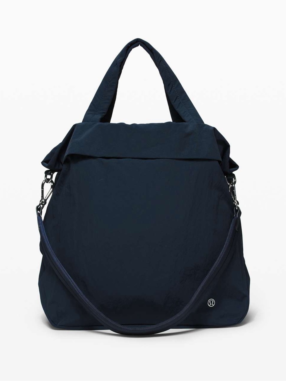 Lululemon tote bag